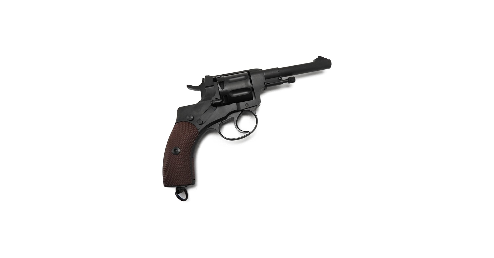 ハートフォード ナガン Ｍ１８９５ モデルガン ロシア/ソ連 装備 ハートフォード ナガン M1895 モデルガン ロシア/ソ連 装備